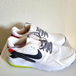 Nike retro sneakers